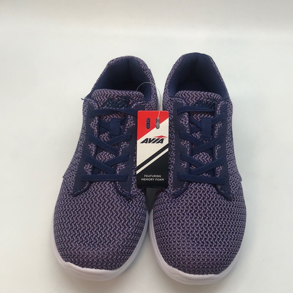 Avia Women's Avi-Solstice Sneaker Size 8 - Picture 14 of 16